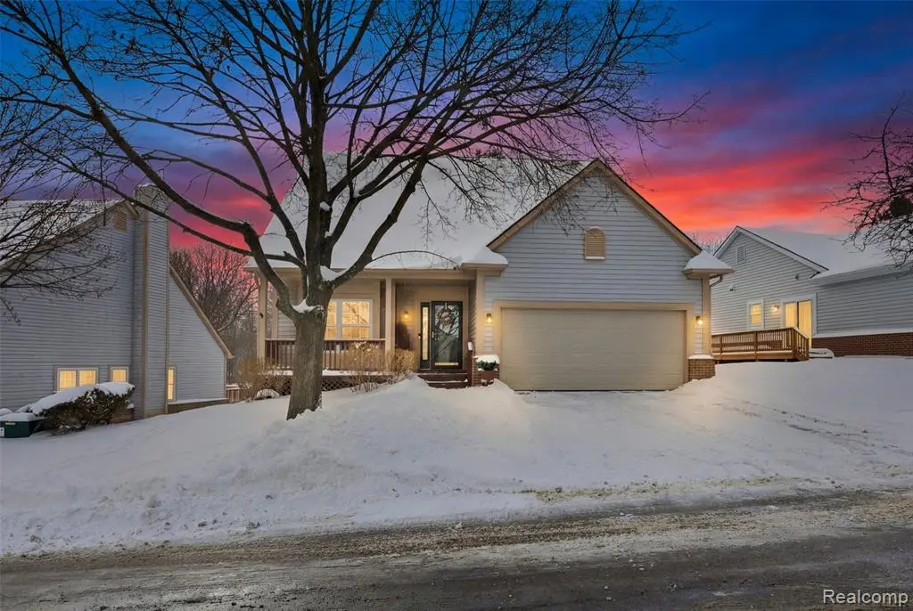 30823 Palmer, Novi, MI  - Image #1