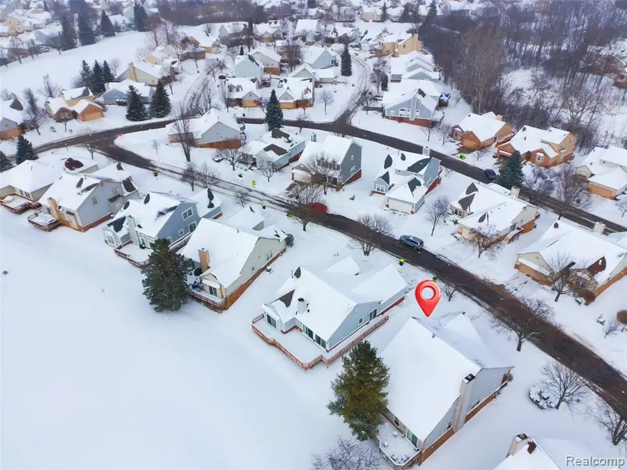 30823 Palmer, Novi, MI  - Image #3