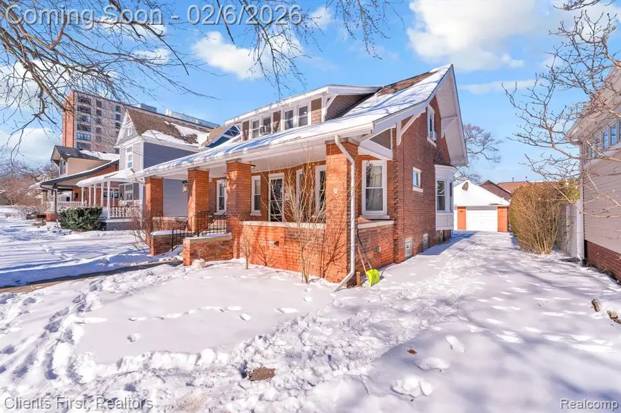 21700 Morley, Dearborn, MI  - Image #2