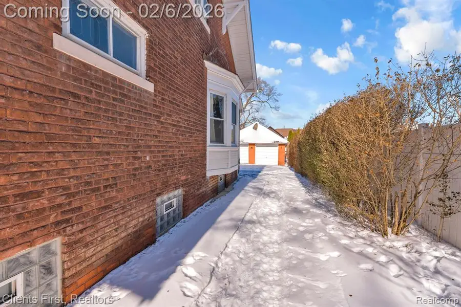 21700 Morley, Dearborn, MI  - Image #3