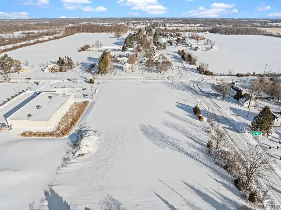 0 Morrish Rd, Swartz Creek, MI 48473 - #3