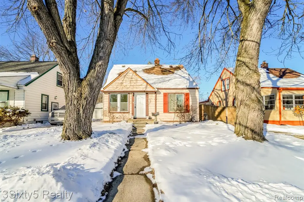 25046 Andover, Dearborn Heights, MI 48125 - #1