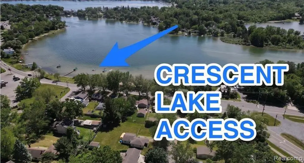 00 Gilbo, Waterford, MI 48328 - #1