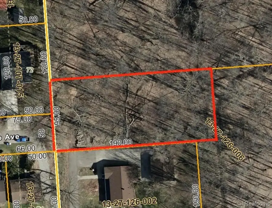 00 Gilbo, Waterford, MI 48328 - #2