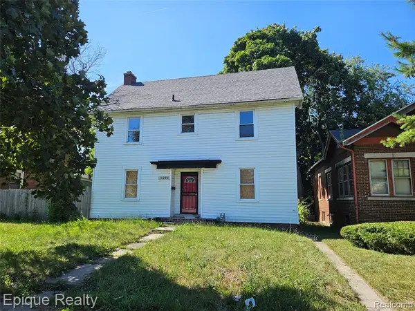 11299 Rosemary, Detroit, MI 48213