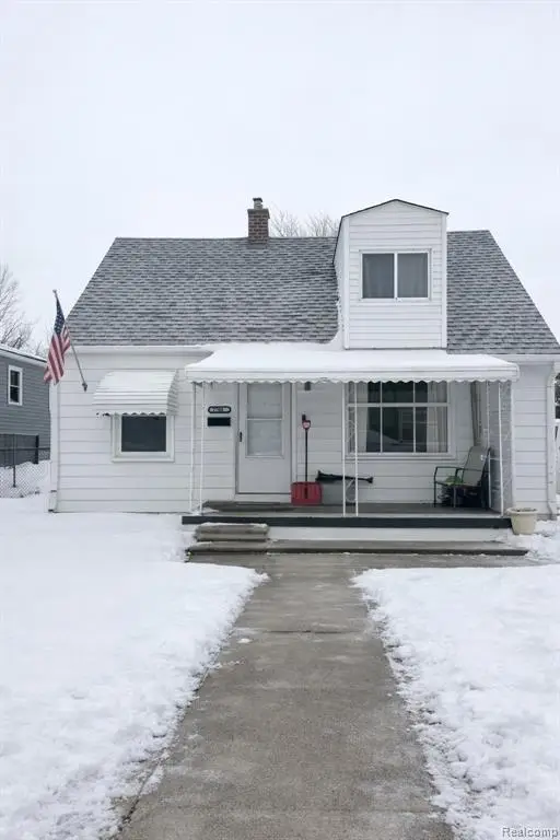 27052 Ridgewood, Roseville, MI 