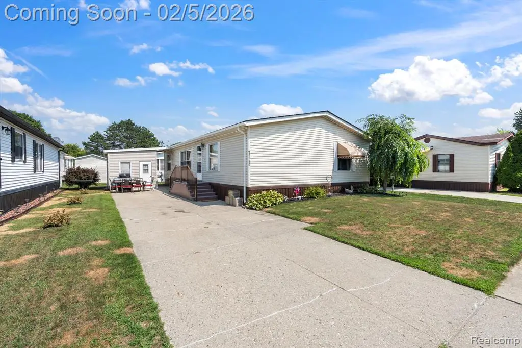 49280 Wildwood, Shelby Charter Township, MI  - Image #1