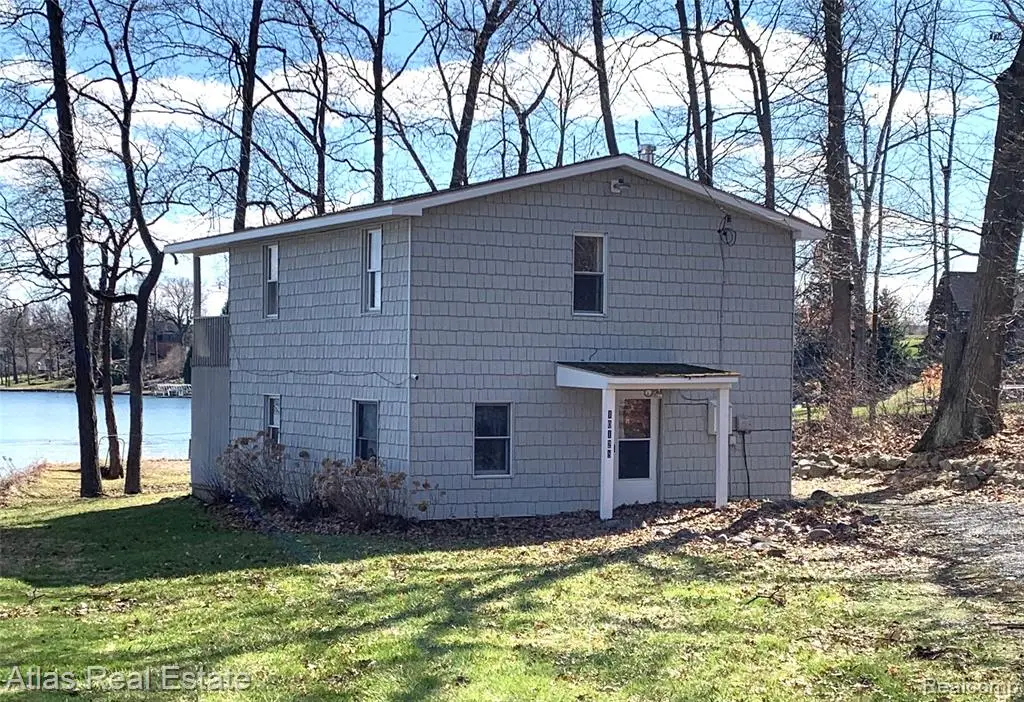 10128 Dar, Goodrich, MI 48438 - #1