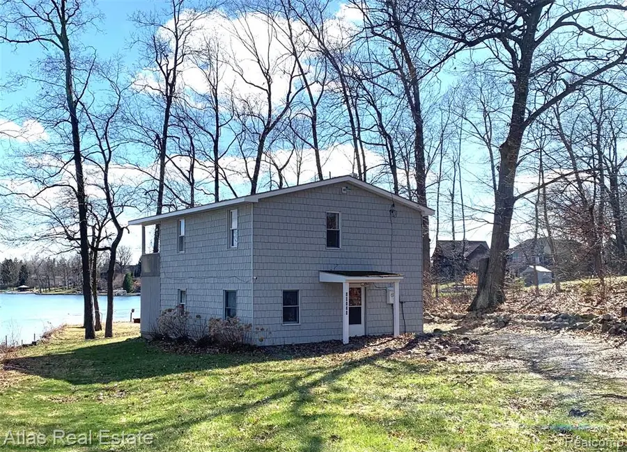10128 Dar, Goodrich, MI 48438 - #2