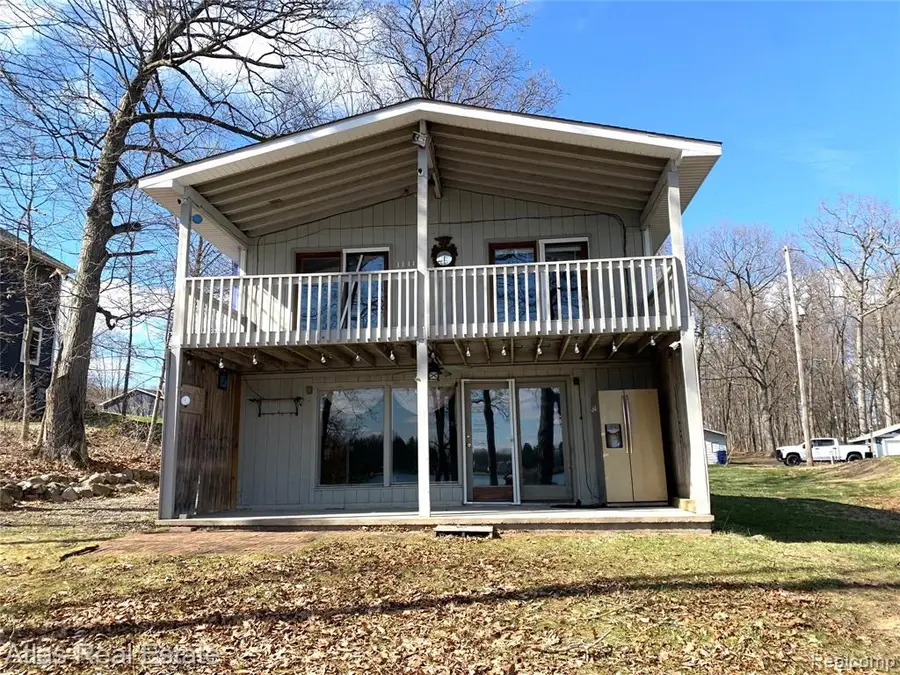 10128 Dar, Goodrich, MI 48438 - #3