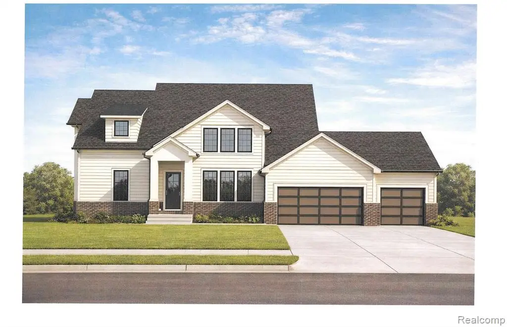 3319 Washington, Royal Oak, MI 48073 - #1