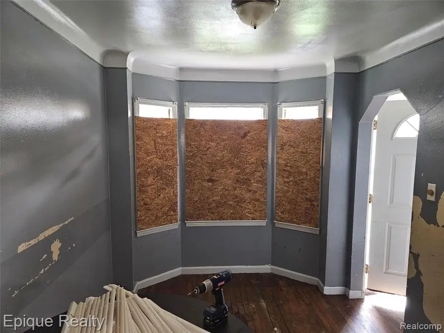 6166 Farmbrook, Detroit, MI 48224 - #2