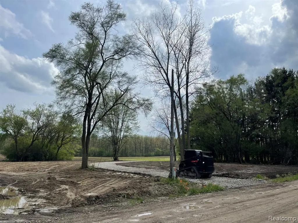 Vacant Lot 2 E Northfield Church Rd, Ann Arbor, MI 48105 - #1