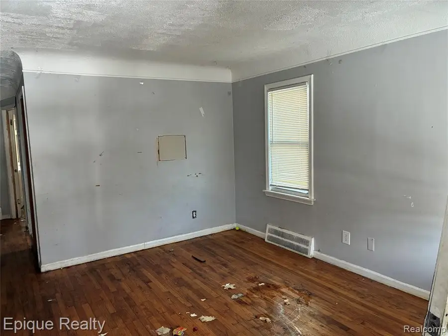 12057 Forrer, Detroit, MI 48227 - #2