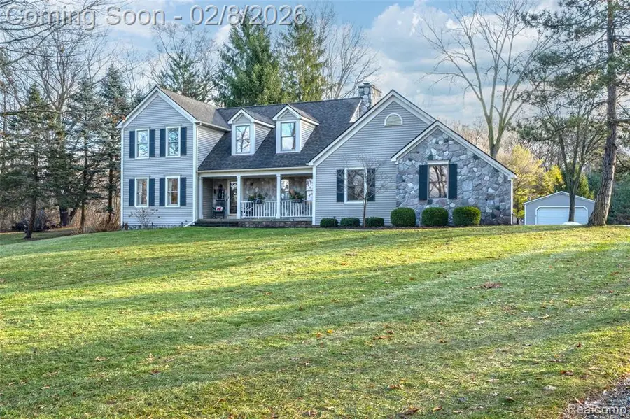 2780 Airport, Waterford, MI  - #3