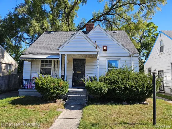 19392 Justine, Detroit, MI 