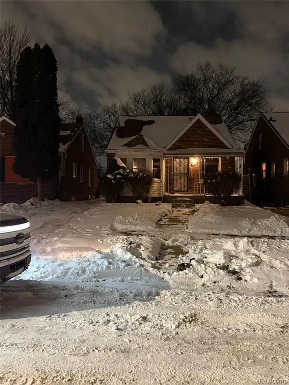 9759 Manistique, Detroit, MI  - Image #2