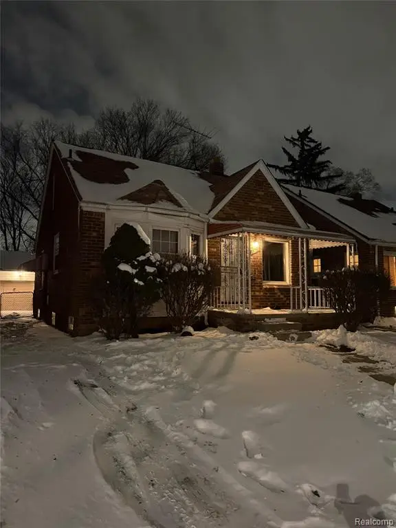 9759 Manistique, Detroit, MI  - Image #3