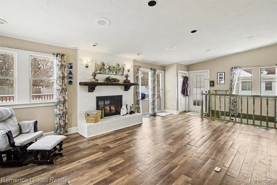 224 S 2nd, Brighton, MI  - #2