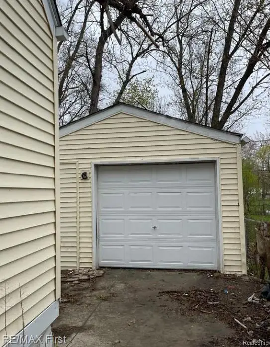 15820 Bramell, Detroit, MI 48223 - #2