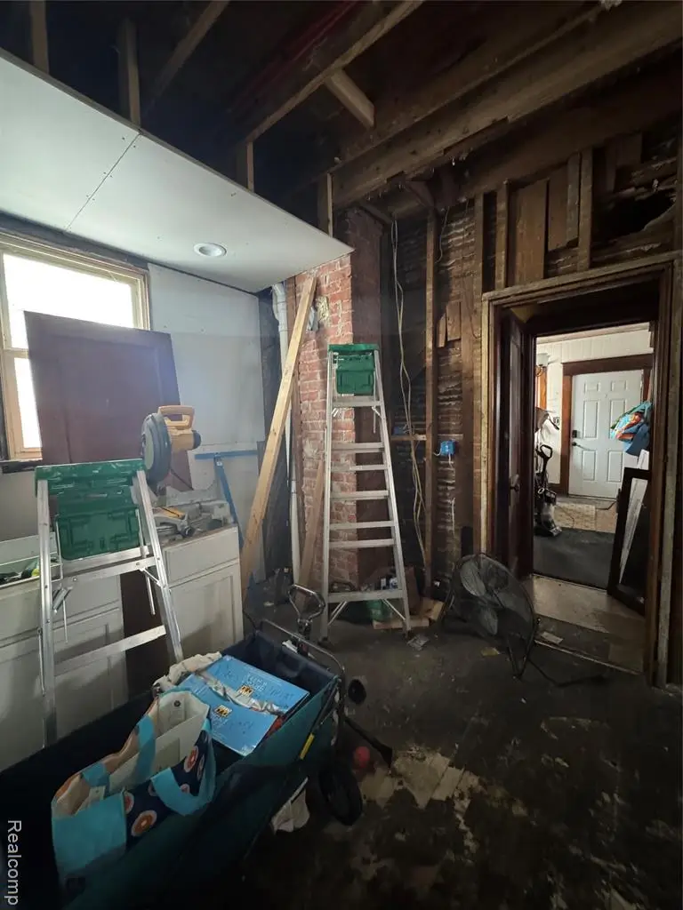 148 Waverly, Highland Park, MI  - Image #2