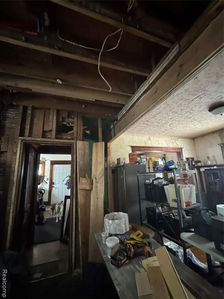 148 Waverly, Highland Park, MI  - Image #3