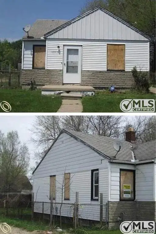 13313 Manning, Detroit, MI 