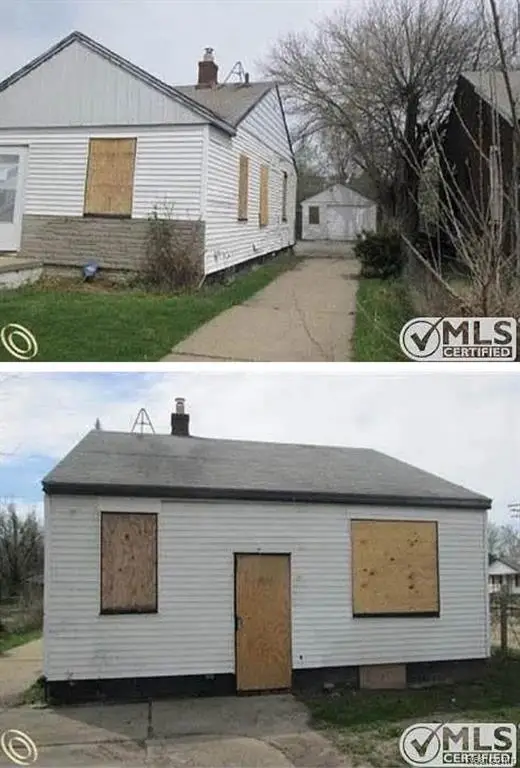 13313 Manning, Detroit, MI  - Image #2