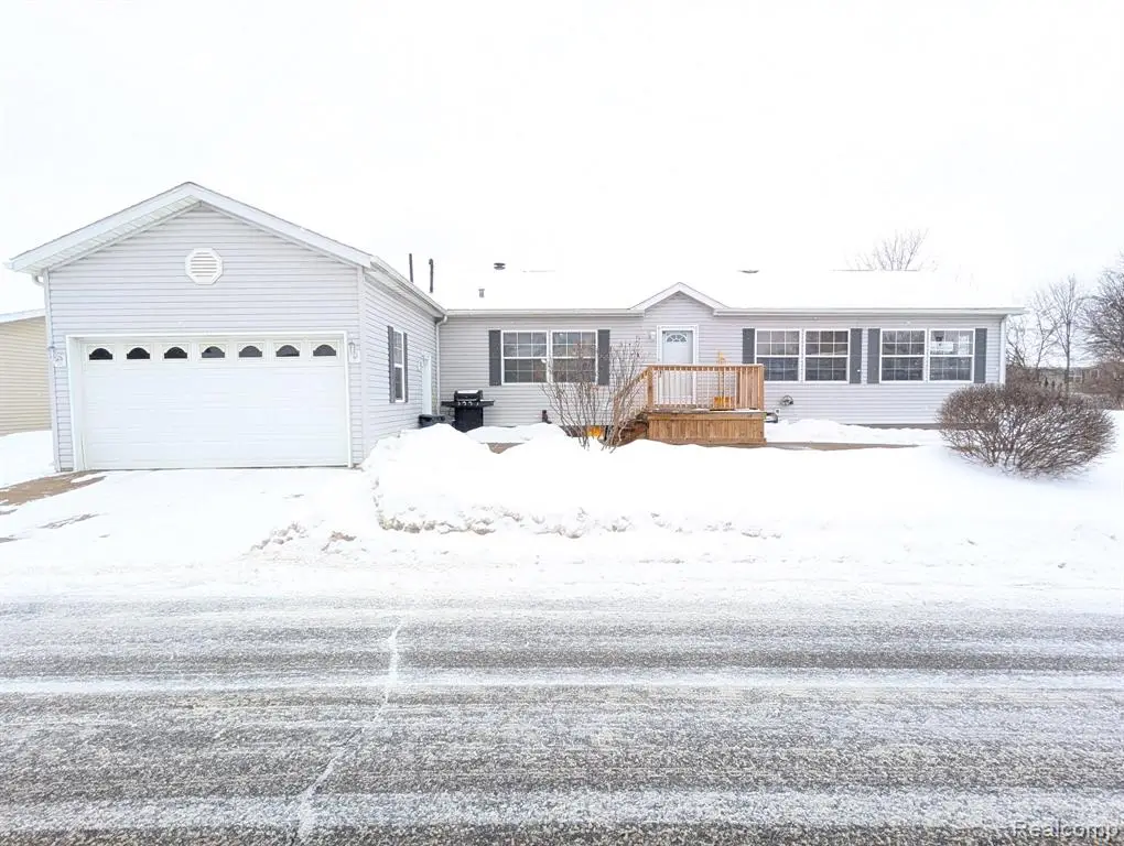 11242 Nearbrook, South Lyon, MI  - #1