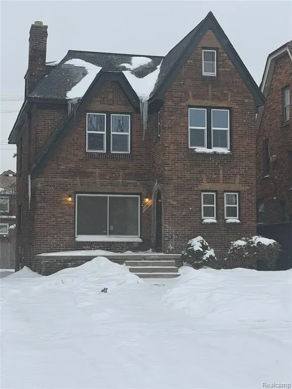 17545 Pennington, Detroit, MI  - Image #1