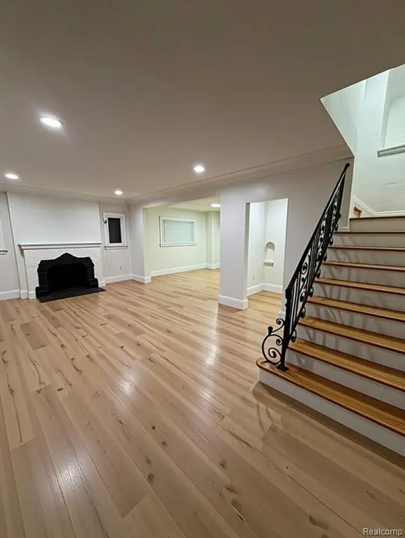 17545 Pennington, Detroit, MI  - Image #2