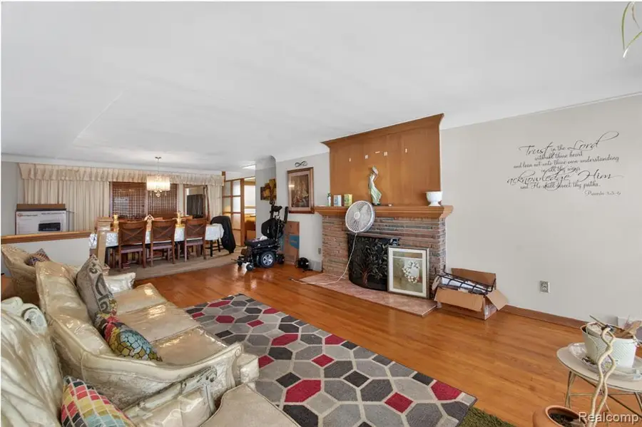 14148 Winston, Redford, MI  - Image #3