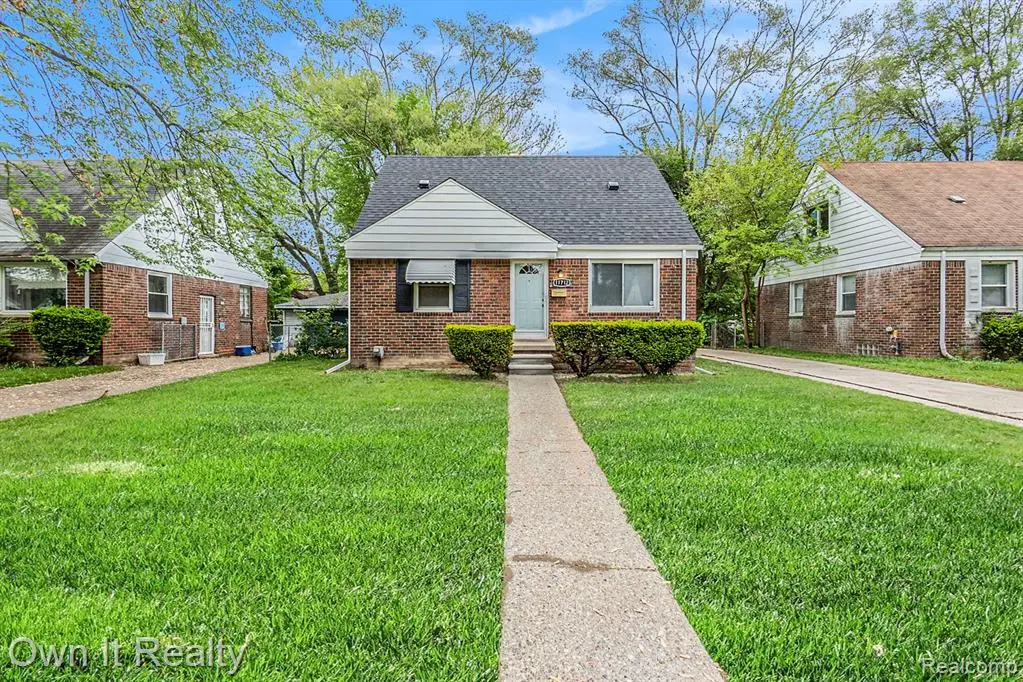 11712 Beaverland, Redford, MI  - Image #1