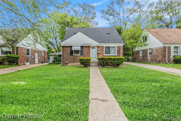 11712 Beaverland, Redford, MI 