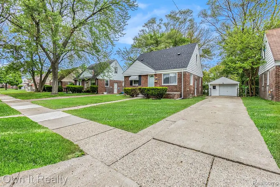 11712 Beaverland, Redford, MI  - Image #3