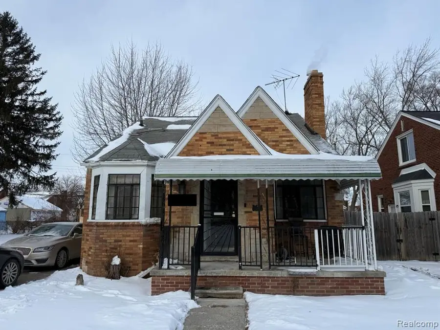 10403 Somerset, Detroit, MI  - Image #2