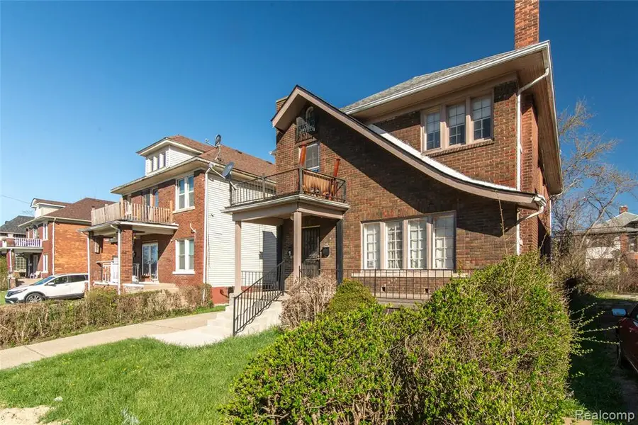 46 W Arizona, Highland Park, MI  - Image #3