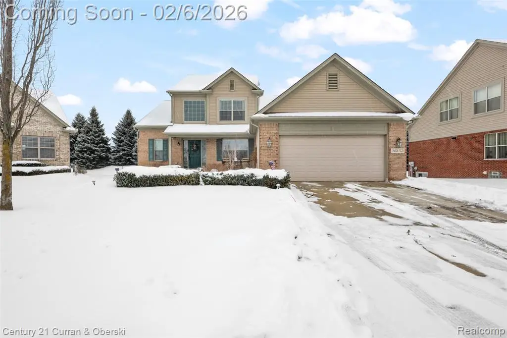 36152 Fairway #78, Livonia, MI  - Image #1