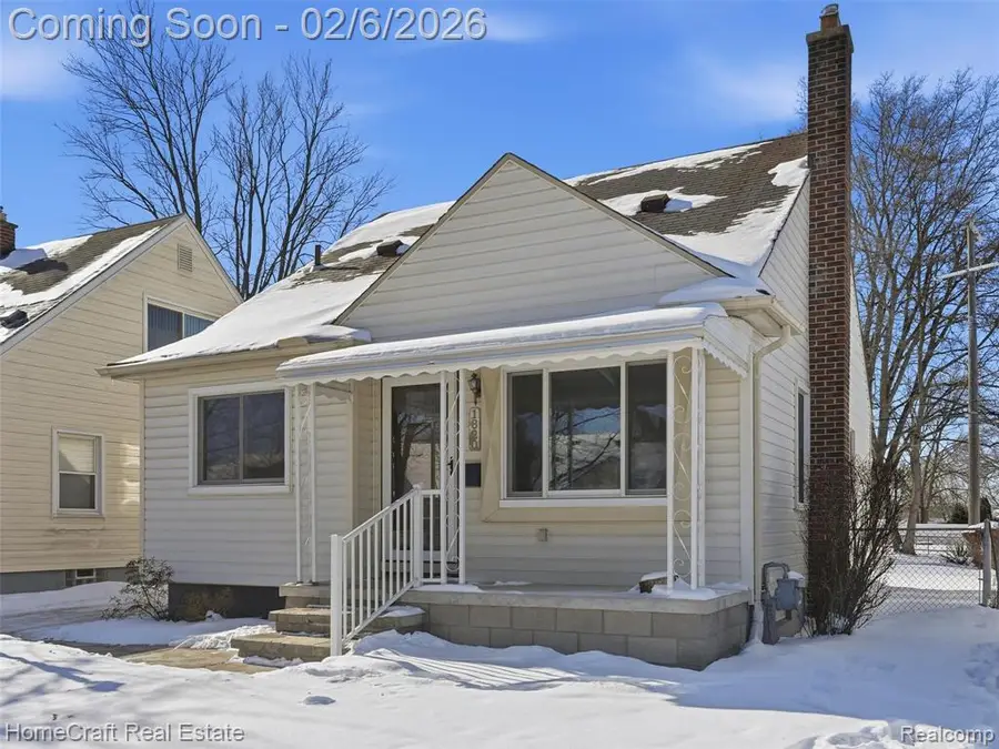 1820 Geneva, Dearborn, MI  - Image #2