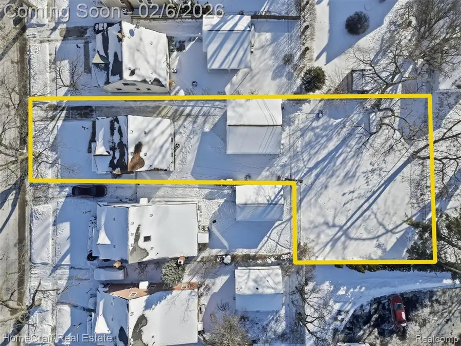 1820 Geneva, Dearborn, MI  - Image #3