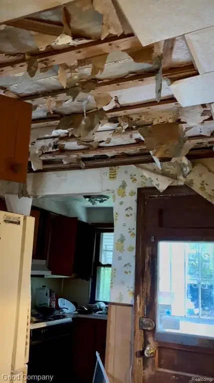 4619 Balfour, Detroit, MI 