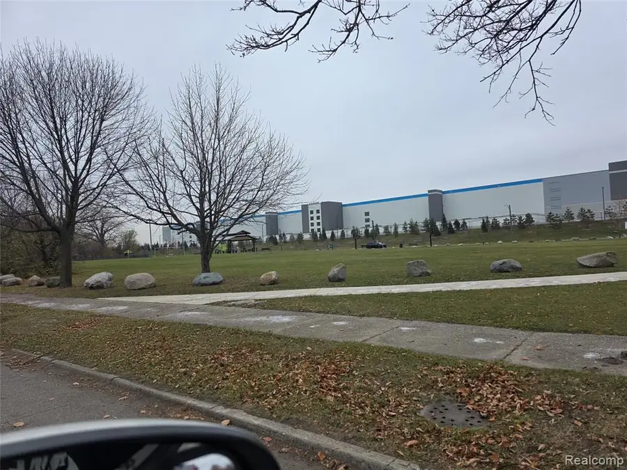 528 Adeline, Highland Park, MI  - Image #3