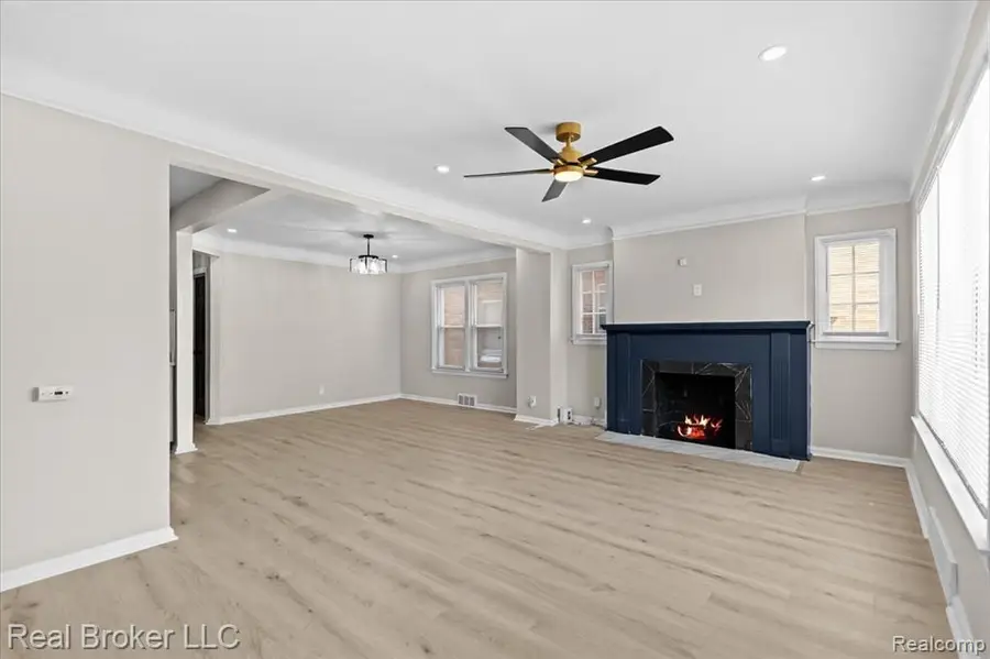 16853 Mansfield, Detroit, MI  - Image #2