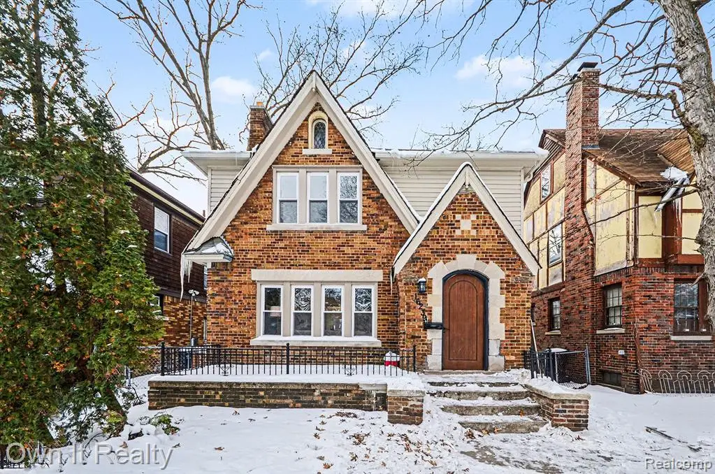 16239 La Salle, Detroit, MI  - Image #1