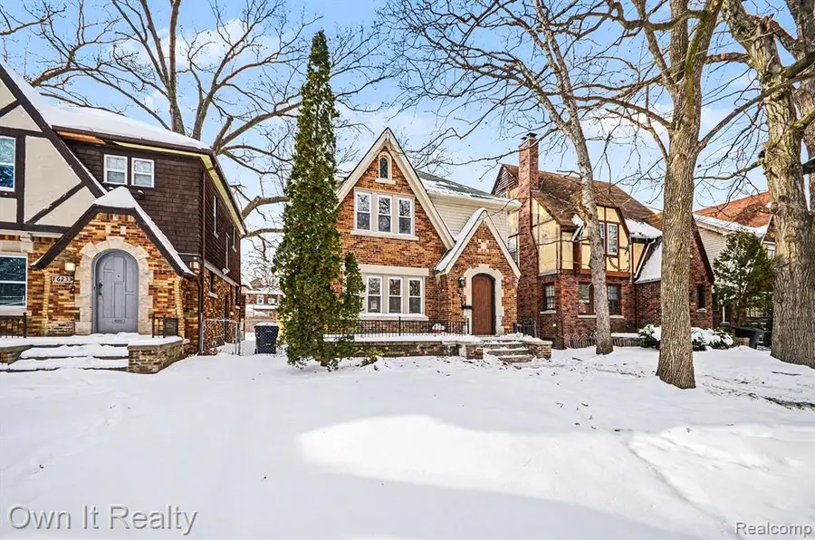 16239 La Salle, Detroit, MI  - Image #2