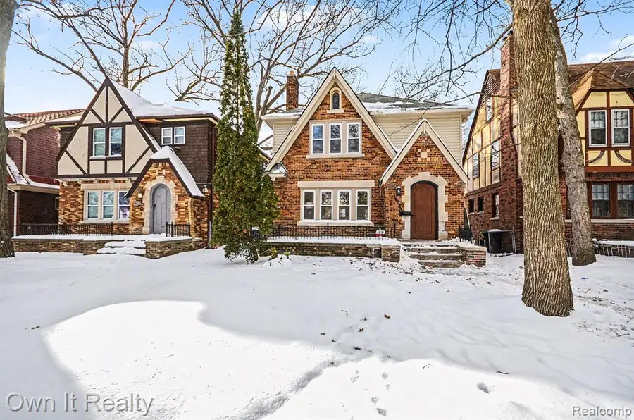 16239 La Salle, Detroit, MI  - Image #3