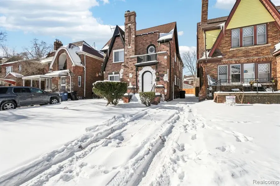 17187 Northlawn, Detroit, MI  - Image #2