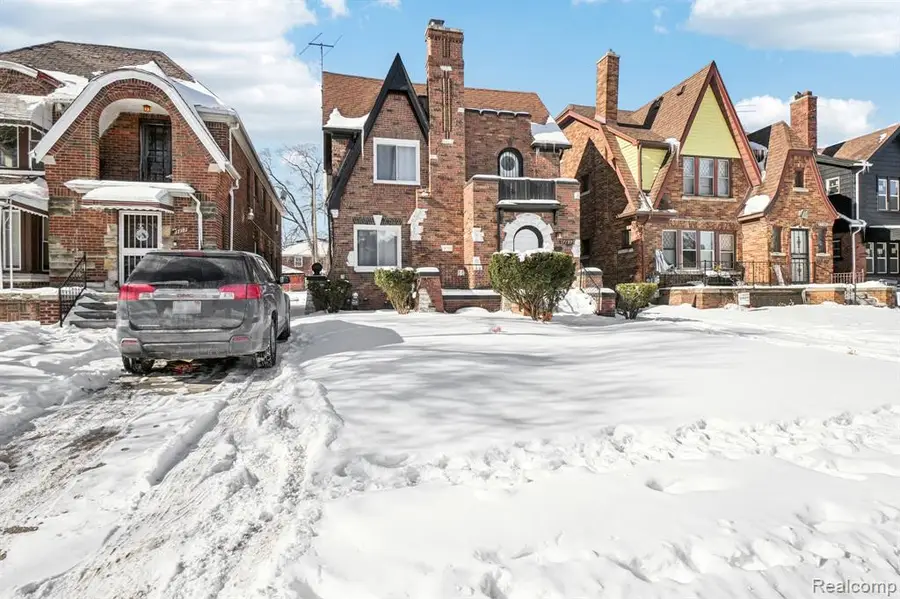 17187 Northlawn, Detroit, MI  - Image #3