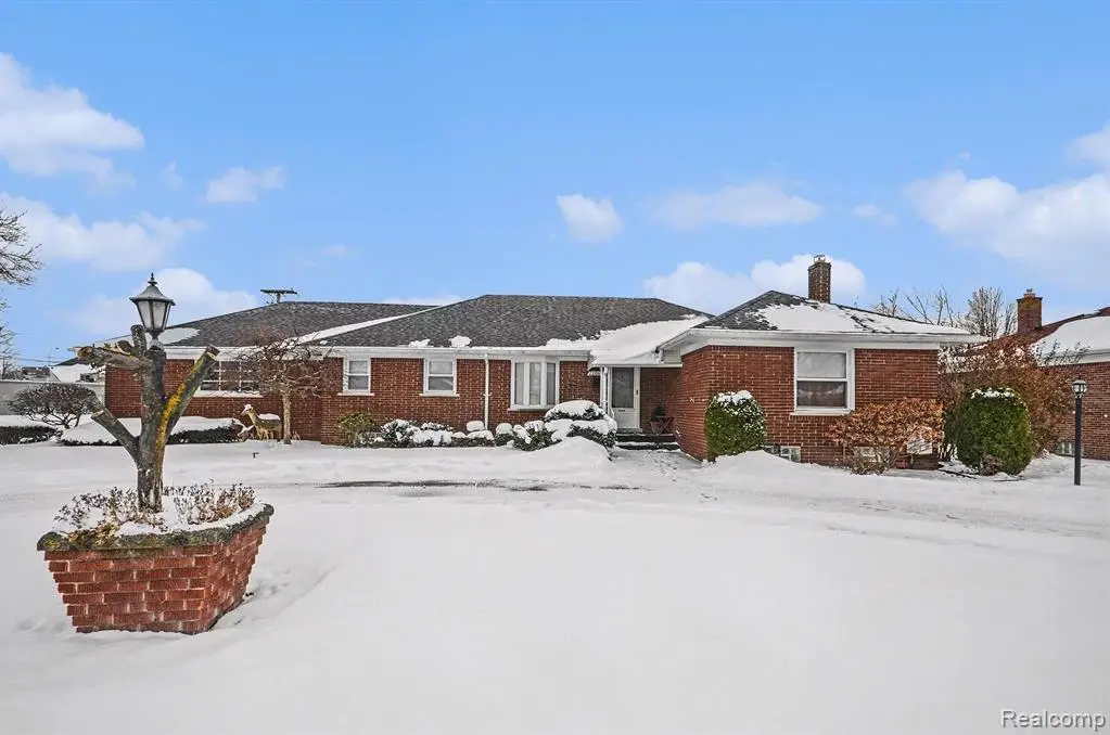 20880 Revere, Saint Clair Shores, MI  - Image #1
