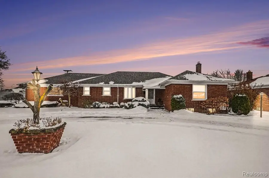 20880 Revere, Saint Clair Shores, MI  - Image #2